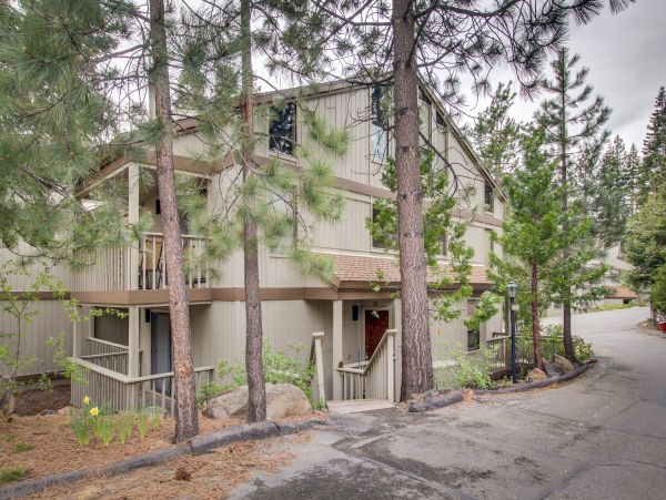 Lake Tahoe North Shore Home 978994