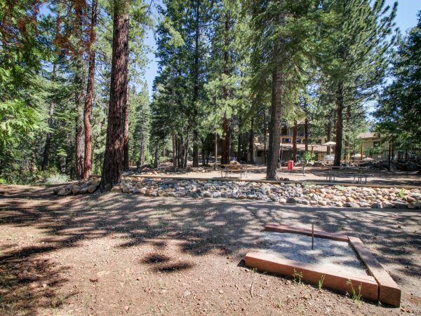 Lake Tahoe North Shore Home 978994