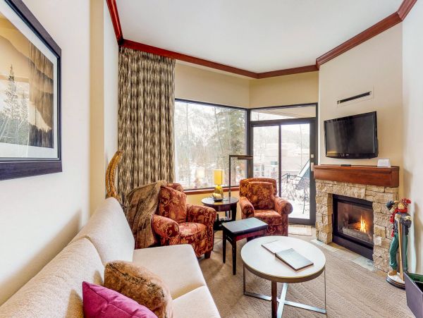 Lake Tahoe North Shore Home 978995