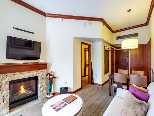 Lake Tahoe North Shore Home 978995