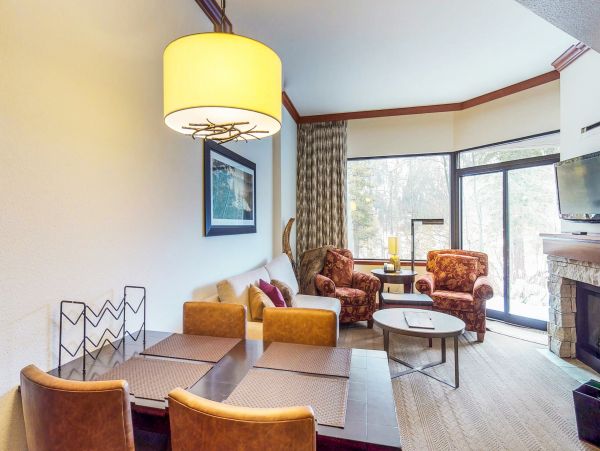Lake Tahoe North Shore Home 978995