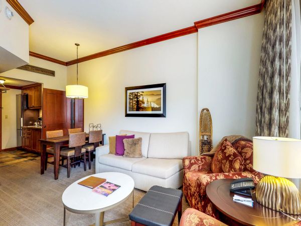 Lake Tahoe North Shore Home 978995