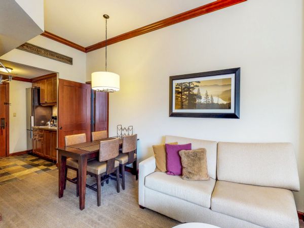 Lake Tahoe North Shore Home 978995