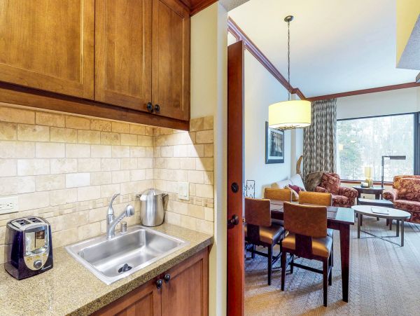 Lake Tahoe North Shore Home 978995