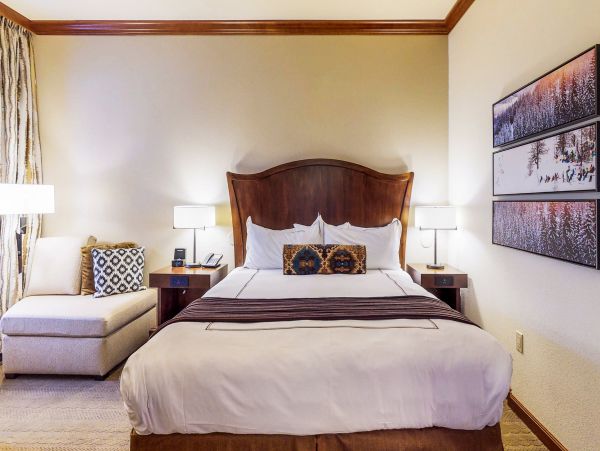 Lake Tahoe North Shore Home 978995