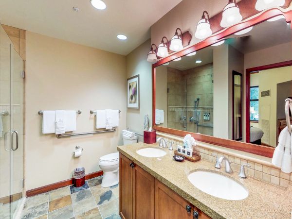 Lake Tahoe North Shore Home 978995