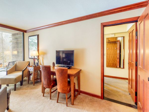 Lake Tahoe North Shore Home 978995