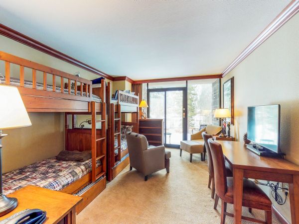 Lake Tahoe North Shore Home 978995