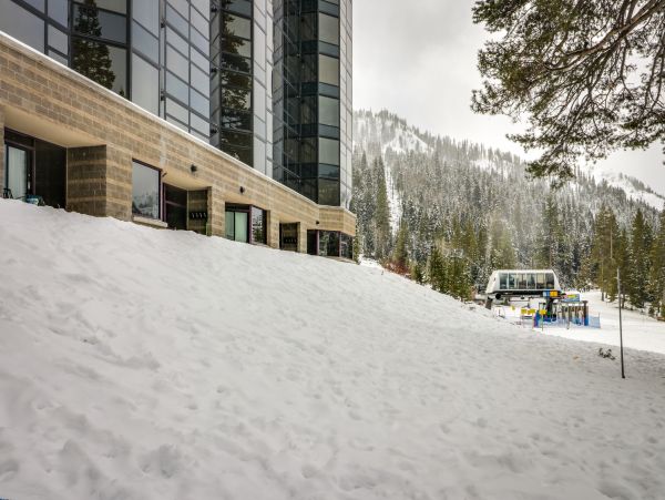 Lake Tahoe North Shore Home 978995