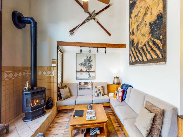 Lake Tahoe North Shore Home 978996