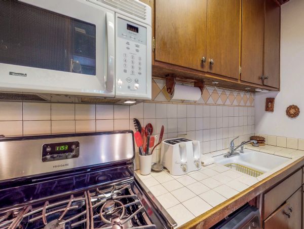 Lake Tahoe North Shore Home 978996