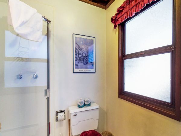 Lake Tahoe North Shore Home 978996