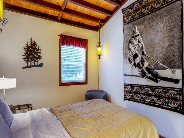 Lake Tahoe North Shore Home 978996