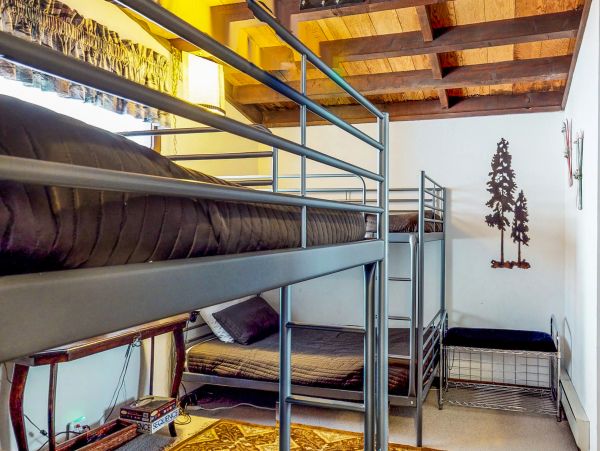 Lake Tahoe North Shore Home 978996