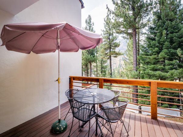 Lake Tahoe North Shore Home 978996