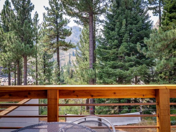 Lake Tahoe North Shore Home 978996