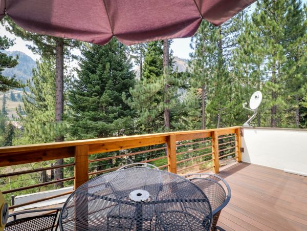 Lake Tahoe North Shore Home 978996