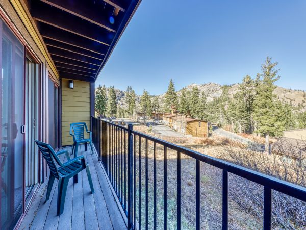 Lake Tahoe North Shore Home 978997
