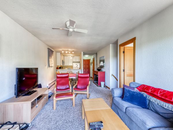 Lake Tahoe North Shore Home 978997