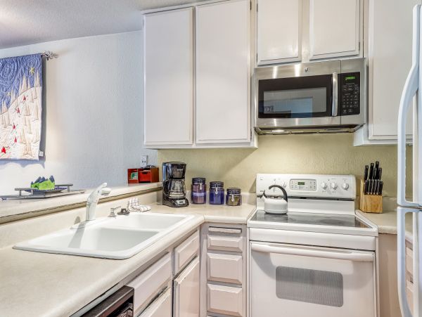 Lake Tahoe North Shore Home 978997
