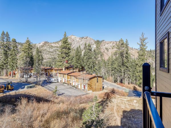 Lake Tahoe North Shore Home 978997