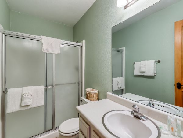 Lake Tahoe North Shore Home 978997