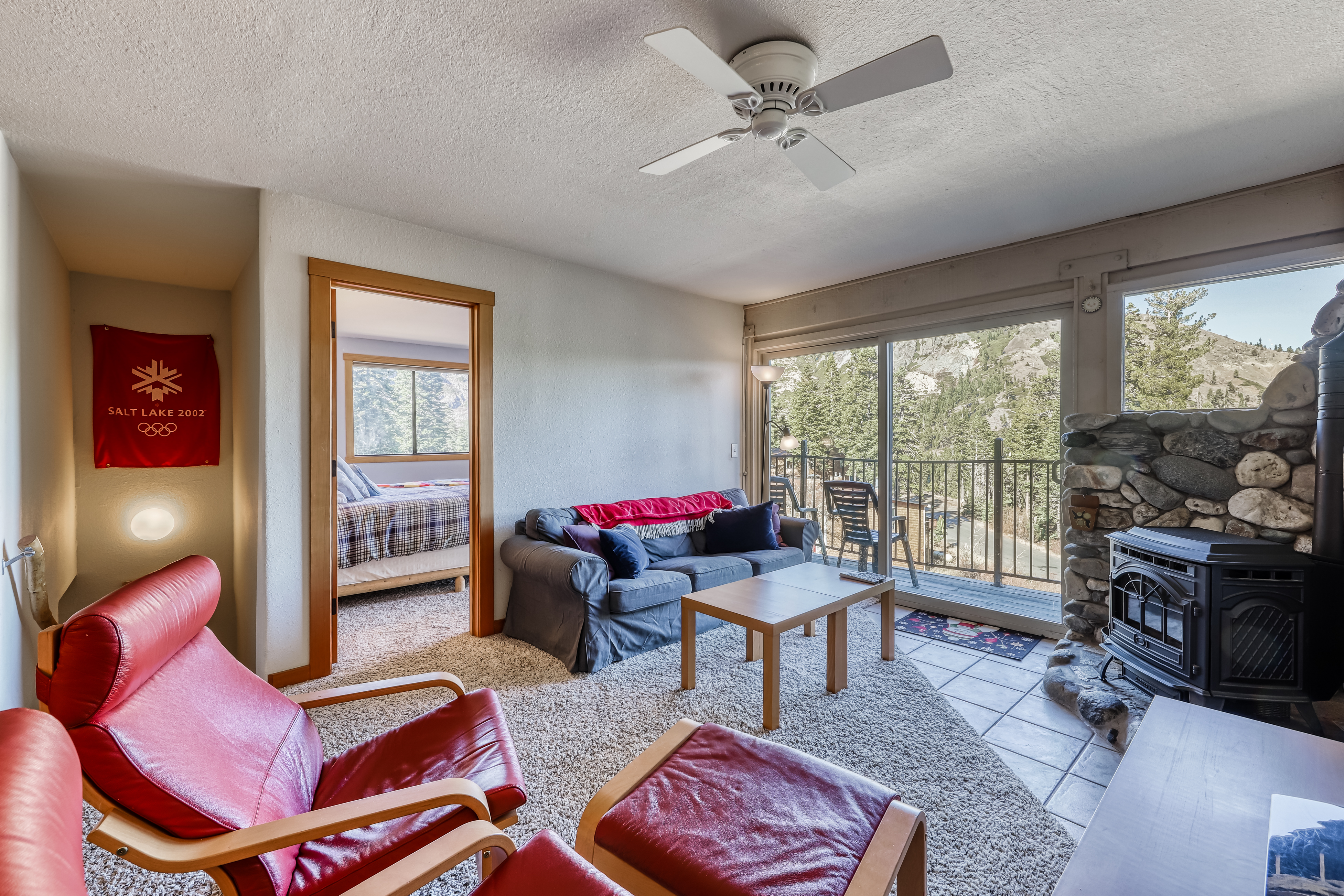 Lake Tahoe North Shore Home 978997