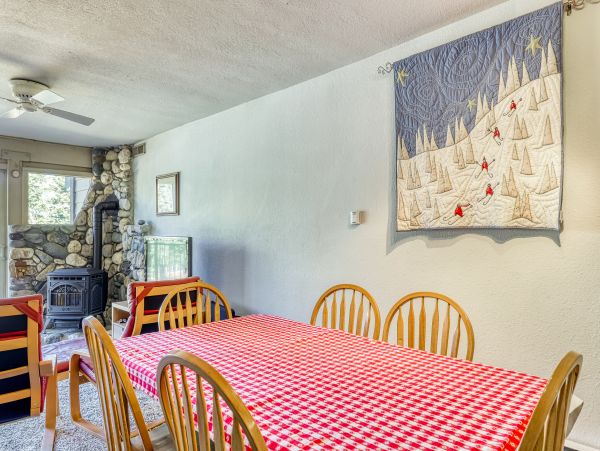 Lake Tahoe North Shore Home 978997