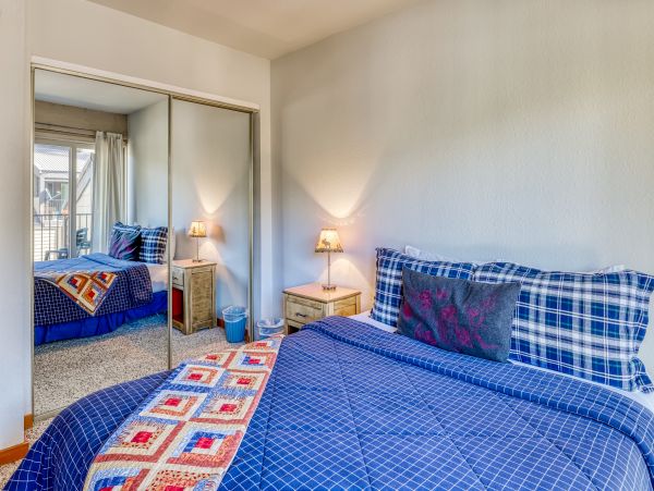 Lake Tahoe North Shore Home 978997