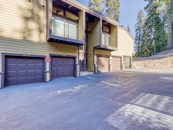 Lake Tahoe North Shore Home 978997
