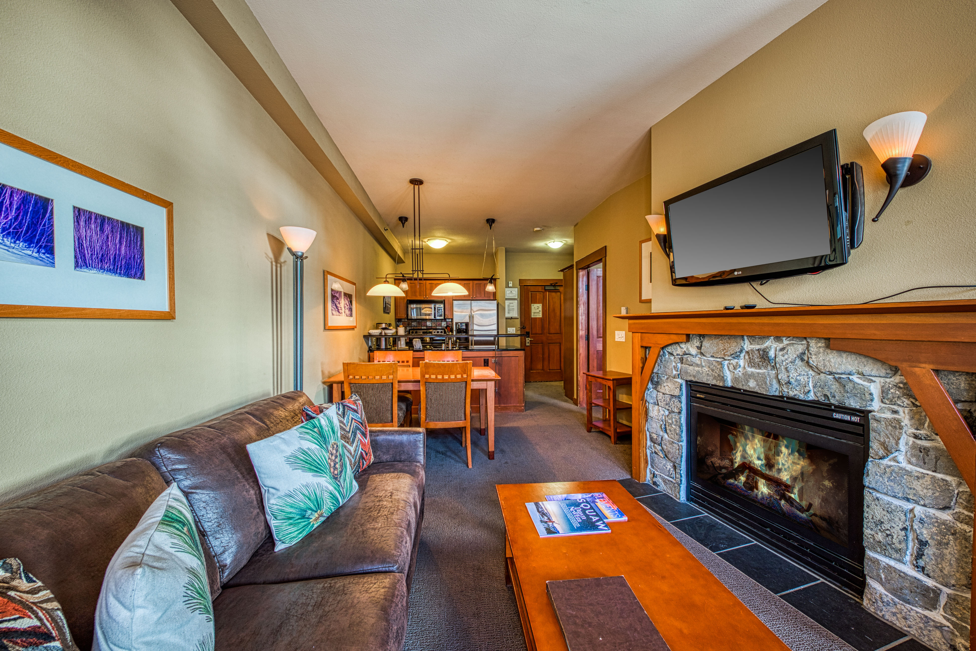 Lake Tahoe North Shore Home 978998