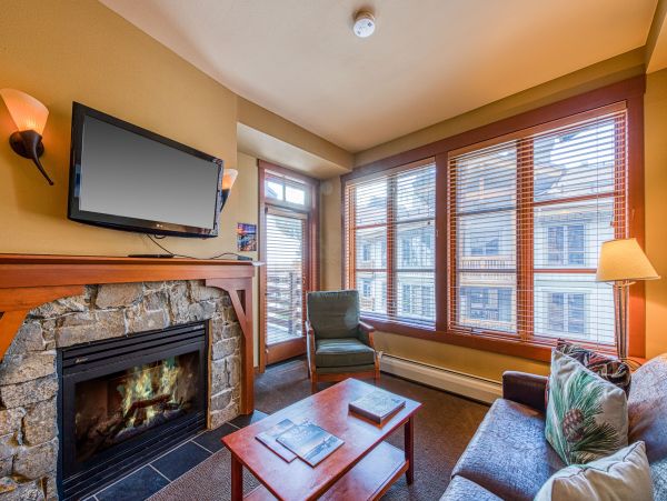 Lake Tahoe North Shore Home 978998