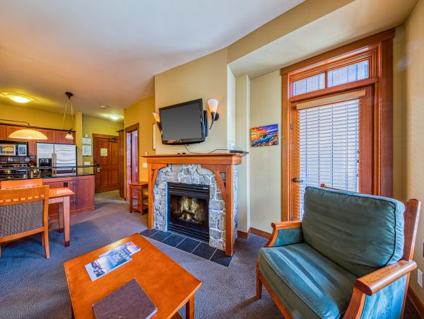 Lake Tahoe North Shore Home 978998