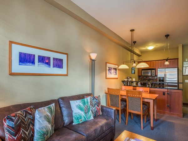 Lake Tahoe North Shore Home 978998