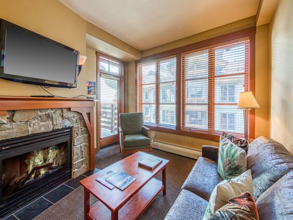 Lake Tahoe North Shore Home 978998
