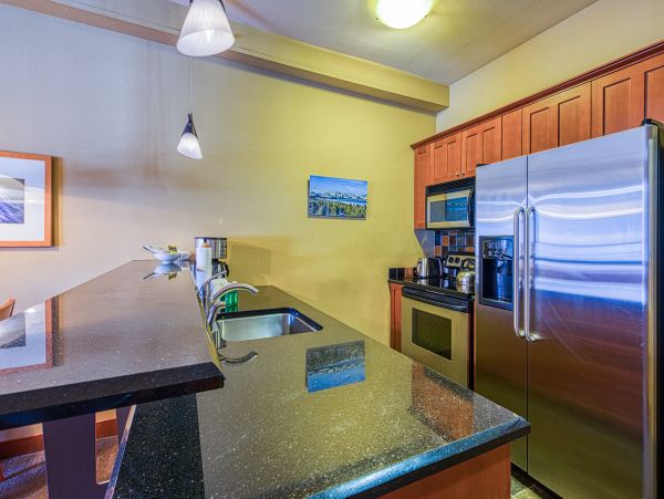 Lake Tahoe North Shore Home 978998