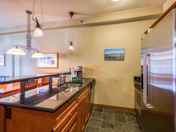 Lake Tahoe North Shore Home 978998