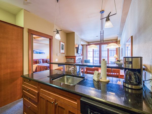 Lake Tahoe North Shore Home 978998