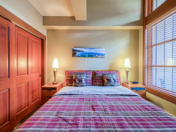 Lake Tahoe North Shore Home 978998