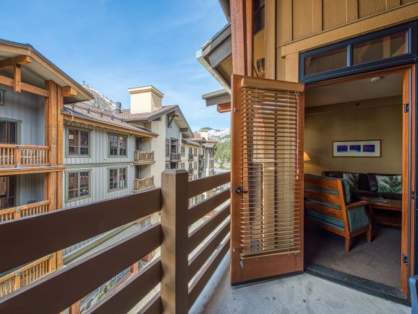 Lake Tahoe North Shore Home 978998