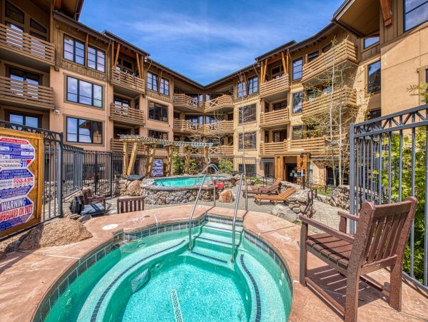 Lake Tahoe North Shore Home 978998