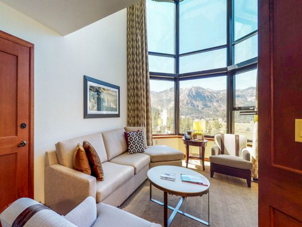 Lake Tahoe North Shore Home 978999