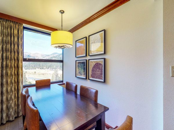 Lake Tahoe North Shore Home 978999