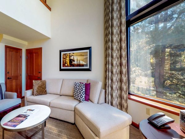 Lake Tahoe North Shore Home 978999