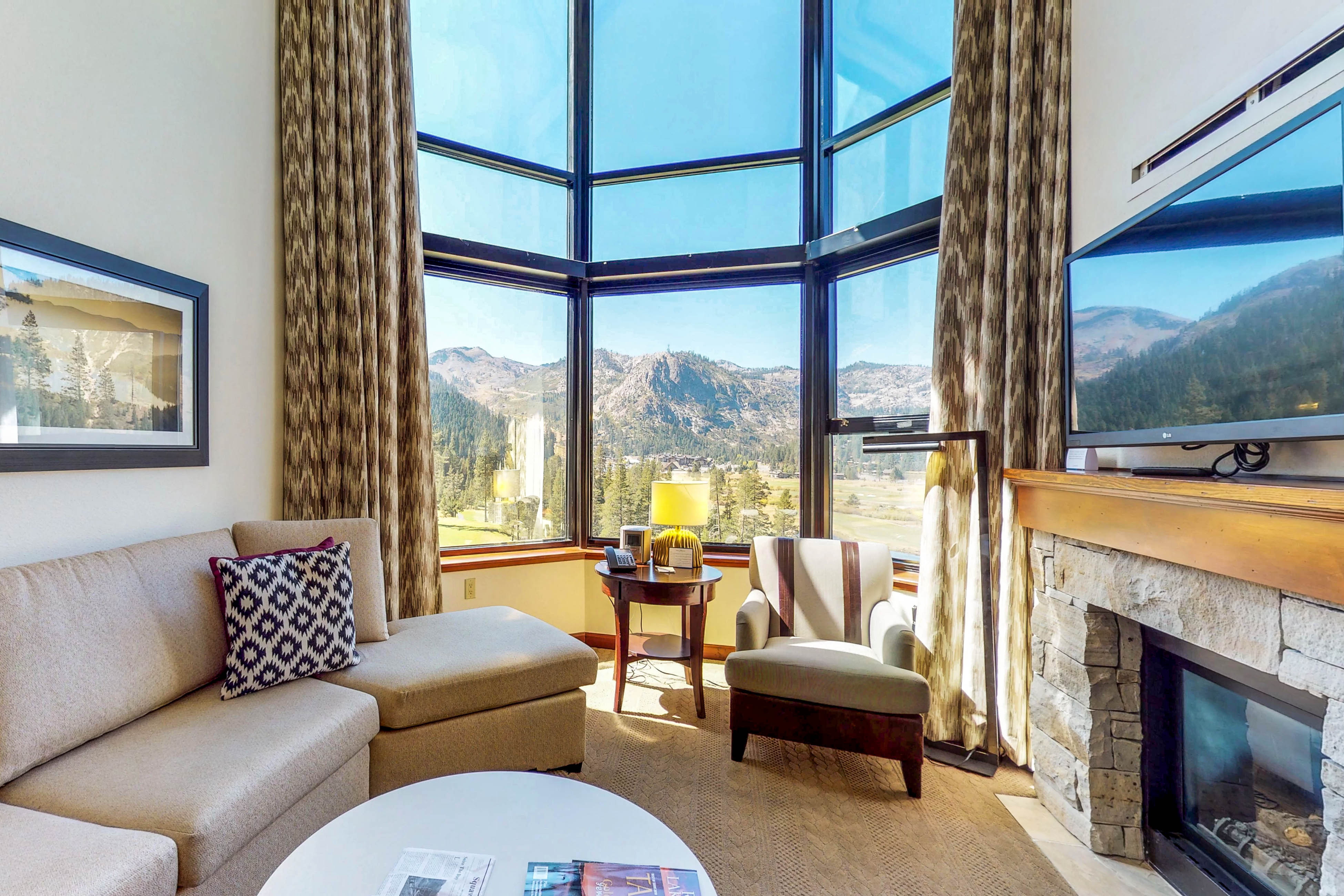 Lake Tahoe North Shore Home 978999