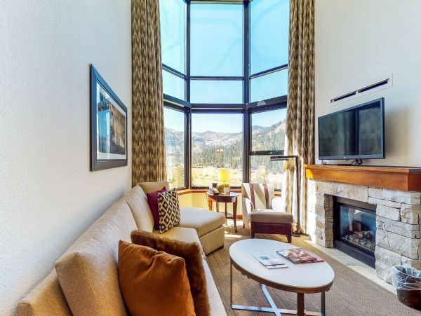 Lake Tahoe North Shore Home 978999