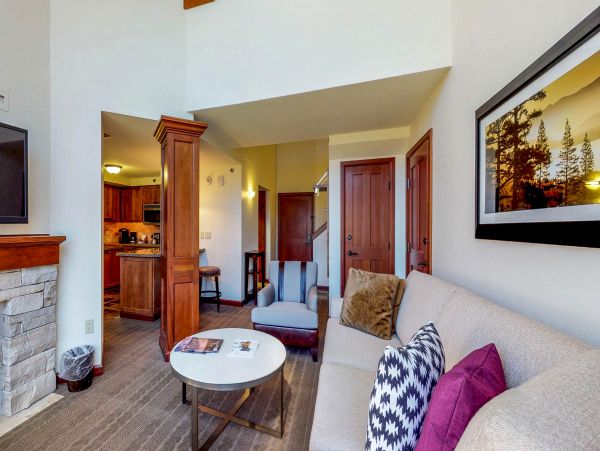 Lake Tahoe North Shore Home 978999