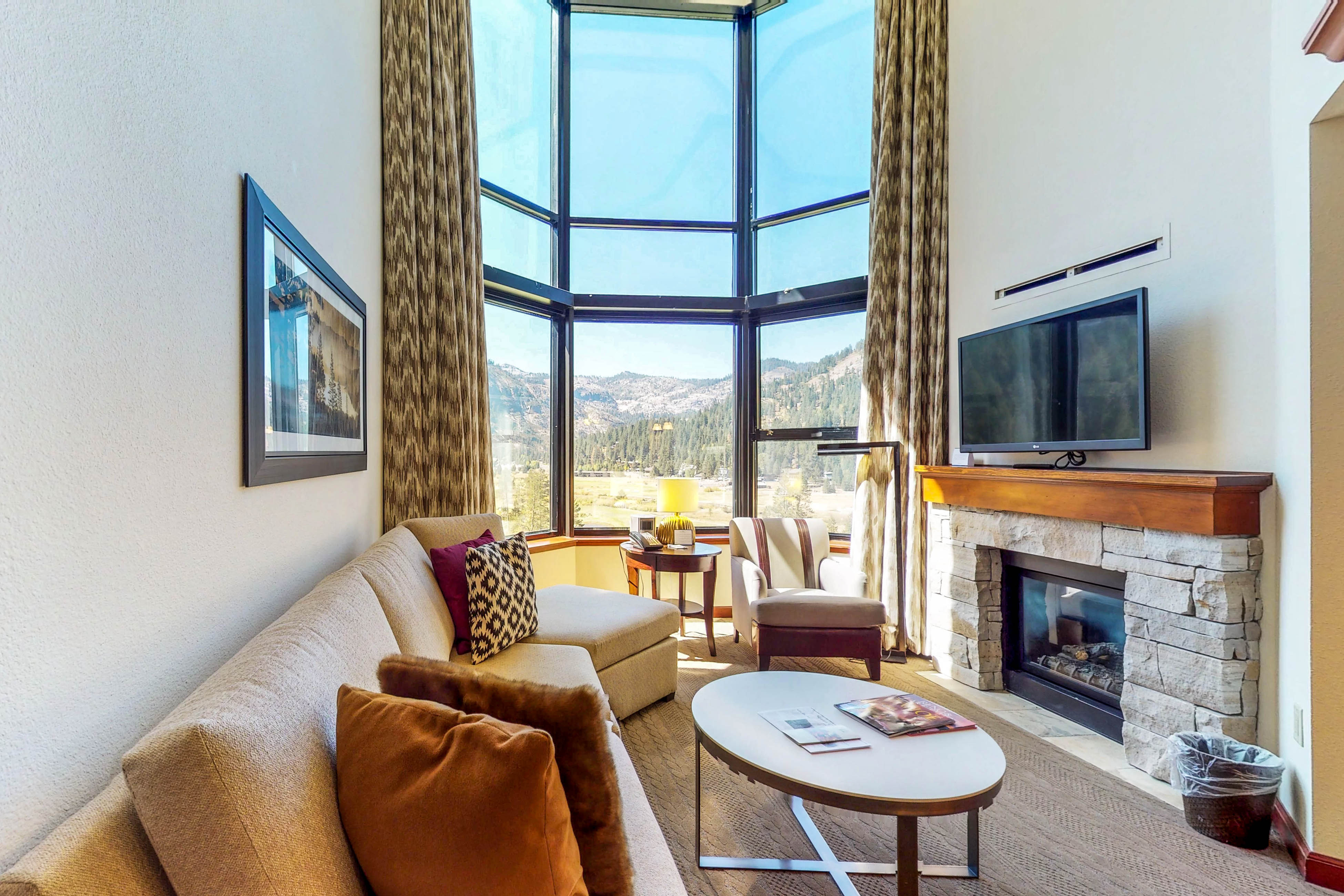 Lake Tahoe North Shore Home 978999