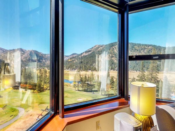 Lake Tahoe North Shore Home 978999