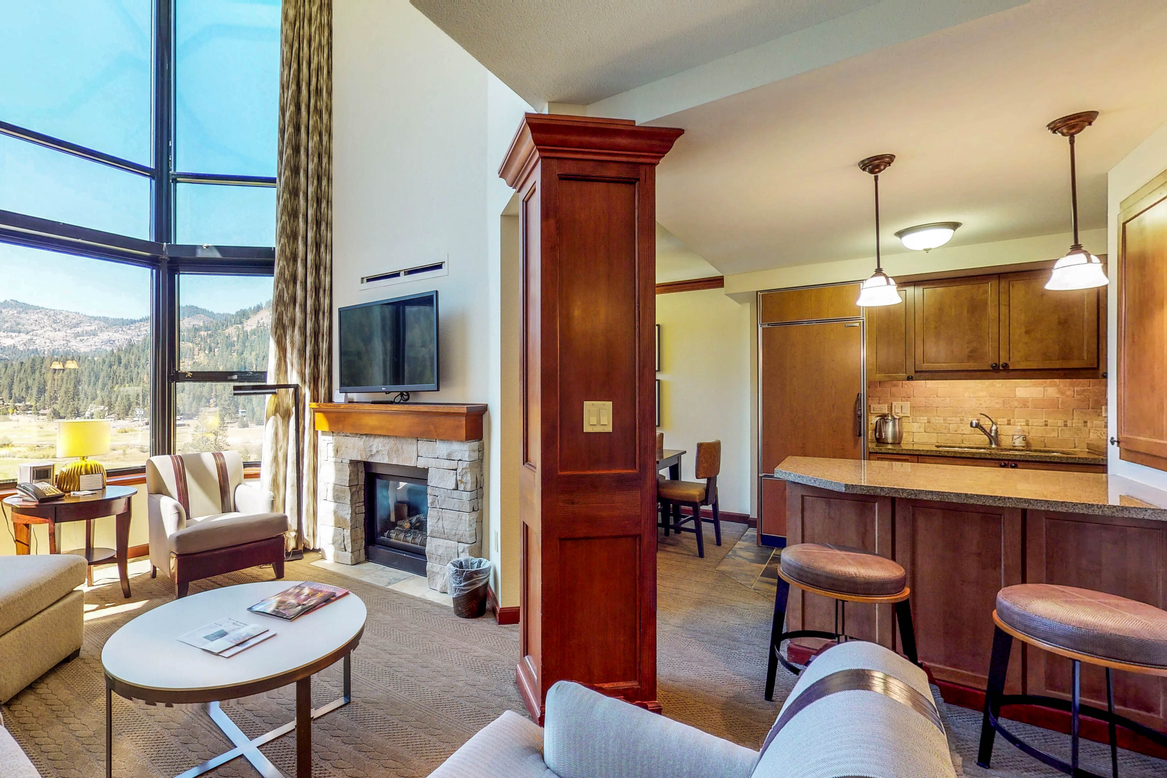 Lake Tahoe North Shore Home 978999